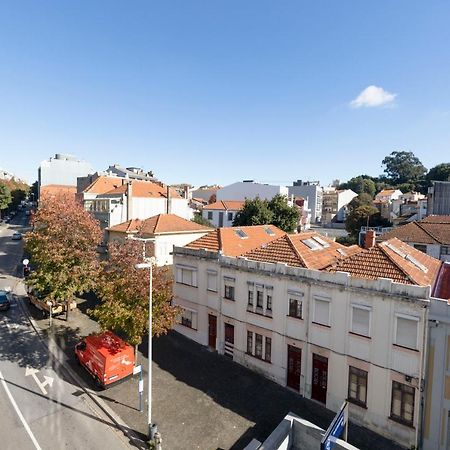 Travel And Live Faria Guimaraes Lejlighed Porto Eksteriør billede